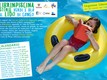locandina degli appuntamenti di lettura