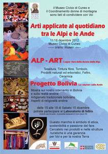 Arti applicate al quotidiano