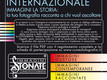 manifesto della mostra