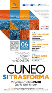 manifesto convegno