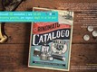 Locandina dell'incontro letterario