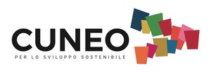 Il logo Cuneo 2030