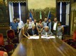 Foto incontro Cuneo Hyeres