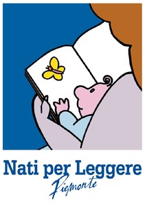 Logo Nati per Leggere
