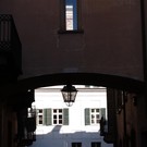 Scatto al volo