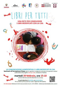 Libri per tutti