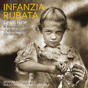 un'immagine della mostra