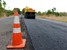 Asfaltatura strade a luglio e agosto