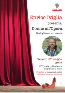 Enrico Iviglia - Donne all'opera