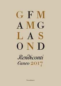 Rendiconti 2017