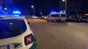 Polizia Locale al lavoro
