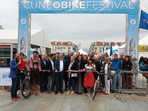 L'inaugurazione dell'edizione 2024