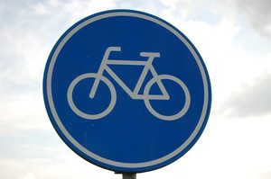 Pista ciclabile