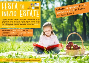 locandina dell'appuntamento
