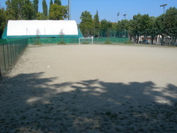 Antistadio — Corso Monviso