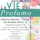 Le vie del profumo