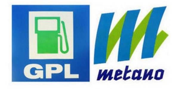 GPL e metano
