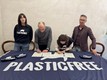 Firma protocollo d'intesa Plastic Free - 1