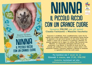 locandina dell'appuntamento
