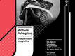 mostra Michele Pellegrino. Una parabola fotografica