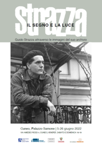Mostra | Il segno e la luce