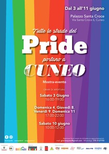 Mostra | I colori del pride