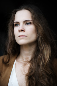 Federica Rossellini