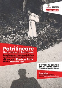 Patrilineare