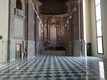 La sala al termine dei lavori