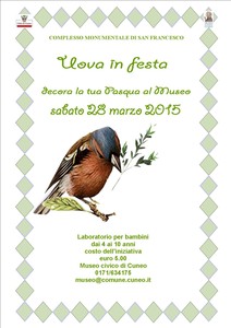 Uova in festa