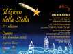 Il gioco della Stella