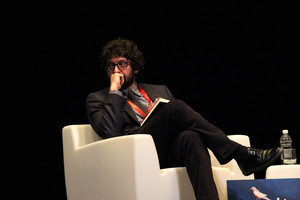 Alessandro Leogrande