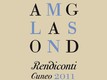 Rendiconti 2011