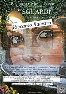 Sguardi. Tra innocenza e malizia