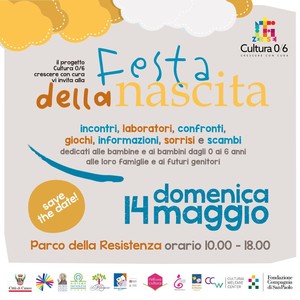 locandina dell'evento