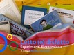 Letto (e) disfatto: esperimenti di recensione
