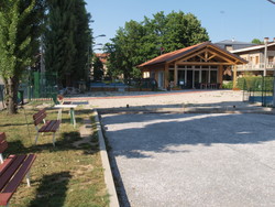 Bocciofila Cuneese