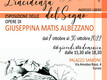 Mostra | L'incidenza del segno