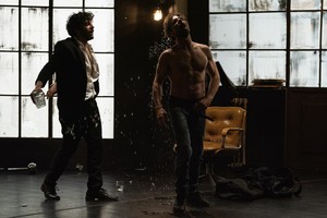 L'uomo più crudele del mondo