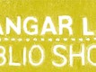 Hangar Lab Biblio Show