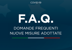 immagine FAQ