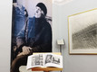 La nuova sezione di arte contemporanea