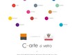 C-arte di vetro