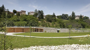 La Casa del Fiume