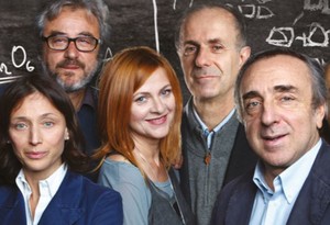 La scuola