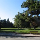 Parco della Resistenza