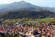 Chiusa di Pesio