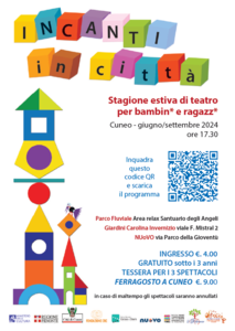Rassegna "Incanti in città"