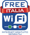 Free Italia WiFi