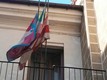 Bandiere a mezz'asta per Palmira